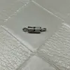 Collar/Pulsera/Tornillo/Hebilla Espiral Hebilla Magnética Joyería de Plata Accesorios de Joyería DIY Material de Cuentas Hecho a Mano
