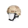 Capacete Anti-motim Capacete de Segurança Patrulha de Segurança do Campus Capacete de Proteção Capacete de PC Capacete Anti-motim Capacete de Serviço