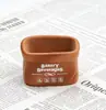 Miniaturas de Comida de Resina, Accesorios de Pan Baguette Miniatura Pegamento de Crema Materiales para Manualidades, Accesorios Pequeños de Resina, Accesorios para Manualidades