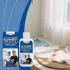 Limpiador de Manchas en Tela Jakehoe Limpieza Suave, Eliminación de Manchas, Aroma Fresco, Agente de Limpieza Diaria para Ropa