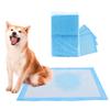 Pañales para mascotas, pañales para perros, pañales desechables de carbón de bambú espesado, adhesivos absorbentes, desodorantes, venta al por mayor