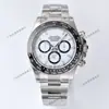 Fábrica C Comercio Exterior Transfronterizo Reloj Rolex Daytona Automático Multifunción Cronógrafo Mecánico para Hombre