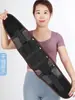 Fabricante mayorista de cinturón de soporte lumbar transpirable médico cinturón de soporte lumbar deportivo soporte para disco lumbar cinturón de soporte lumbar para exteriores