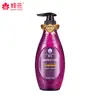Champú de Aceite Esencial de Flor de Abeja, Champú Suave y Ligero para Eliminar el Aceite, Elimina el Aceite sin Siliconas, Champú Hidratante y Suavizante