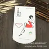 Cajas de Empaque para Medias, Cajas de Papel Largas Personalizadas para Empaque, Cajas de Colores Personalizadas para Medias y Ropa Interior, Cajas de Empaque con Logotipo Personalizado