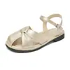 Sandalias Baotou de Gama Alta para Mujer 2026 Nuevas de Verano de Una Tira Transpirables Versátiles Sandalias Chanclas Personalizadas de Fábrica