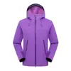 Little Sun M8 Kaijia Alternativa Asequible Chaqueta Softshell con Capucha para Primavera y Otoño Resistente al Viento e Impermeable para Exteriores Unisex 26 Estilos Chaqueta Abrigo