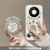 Funda para Teléfono Adecuada para Huawei Mate80Promax con Diseño Artístico y Lindo, Huawemate80 Patita de Gato Linda para Pareja