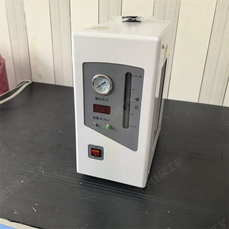 氢气发生器5