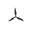 Black Horse es Adecuado para Dji Mavic Pro Platinum Edition Hélices de Tres Palas de Fibra de Carbono 8331 Accesorios