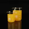 Fabricantes de vasos de precipitado de vidrio suministran escala 5ml -2000ml con vaso de precipitado graduado vaso de precipitado experimental de vidrio