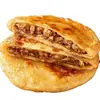 Pastel de Carne de Hojaldre Tianhai Cang 500g/bolsa Dorado Crujiente Empaque de Henan Otros para el Hogar Venta al por Mayor