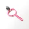 Disponible en stock, nuevo dispositivo de elevación con cordón para bolsa de heces de perro transfronterizo, clip especial para pasear perros, soporte para bolsa de basura para mascotas