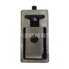 Base de Hierro Resistente para Máquina-Herramienta Procesamiento Personalizado Equipo Mecánico Nivelador Base de Hierro para Cuerpo de Máquina-Herramienta Base de Hierro Cerrada Ajustable