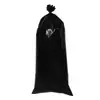 Bolsas de ensilaje negras, bolsas de fermentación de alimento, bolsas de empaque de tallos de maíz forrajero para ganado y ovejas, engrosadas, al por mayor, múltiples especificaciones