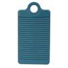 Tabla de lavar mini pequeña de plástico antideslizante directa de fábrica para el hogar para lavar ropa a mano