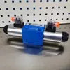SENTEKE SENTEKE Válvula Solenoide de Suministro 4WE10G50/AW24NZ5L 4WE10G50/AW220NZ5L