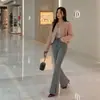 Desenhada em Estilo Chique, a Nova Jaqueta Cardigã de Tweed para Primavera e Outono para Mulheres Tem um Toque de Luxo, Elegância e Estilo Socialite