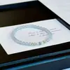 Pulseira Dupla Camada Estilo Chinês Novo Mais Vendida, Pulseira de Casal Bestie Pequena Fresca Literária e Simples, Pulseira Masculina e Feminina Atacado