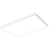 Luz de techo de espectro completo luz principal para sala de estar, iluminación elegante para dormitorio, modelo minimalista moderno 2026 nuevo modelo iluminación Zhongshan