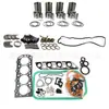 Partes del Motor 4D56 4D56 4D56T 4D56 4D56T 4D56 4D56T 4D56 4D56T 4D56 4