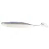 Explosões de comércio exterior simulação Isca Luya cor dupla cauda T 6,5 cm isca de pesca em mar isca artificial equipamento de pesca transfronteiriço isca macia atacado