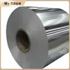 Rollos de Acero Inoxidable Laminado en Frío Rollos de Acero Inoxidable Pulido Espejo Rollos de Acero Inoxidable Laminado en Frío y en Caliente Se Pueden Dividir en Rollos y Personalizar a la Longitud Requerida