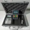 Medidor de Espessura Ultrassônico SW6520 Testador de Espessura de Tubo de Ferro Fácil de Transportar Medidor de Espessura de Metal Vidro