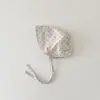 Otoño Corea del Sur Gorro para Bebé Primavera Nuevo Estilo Ins Loli Hat para Niñas Protección Solar para Bebé Gorro de Palacio Sombrero de Sol