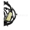 Adecuado para Piezas de Automóvil Tesla Modelos 12-16 Arnés de Cableado de Enchufe del Parachoques Delantero 1004420-03-J
