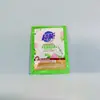 Detergente para Ropa Omo 10g Sobre de Lavanda Paquete Pequeño Desechable Mini Portátil Paquete de Viaje Viaje de Negocios Hotel