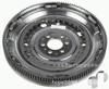 Aplicable al volante bimasa Volkswagen Audi 1.4T 03C105266E 03 C105266J 415050609