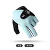 Guantes de Billar Transpirables de Alta Elasticidad para Tres Dedos, Antideslizantes, Absorbentes de Sudor, Resistentes al Desgaste, Adecuados para Billar Snooker y Bola 8, Específicamente para Salas de Billar