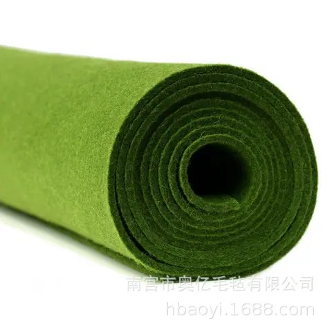 4Color- Felt