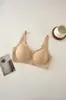 Venda Direta da Fábrica de Sutiãs Populares Transfronteiriços de Suporte Macio 3D, Sutiãs com Costas Bonitas, Suporte Macio, Confortáveis, Respiráveis, Sutiãs Plus Size