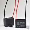Accesorios para Ventilador Eléctrico Ovalado de 4 Botones 12/14/16/18/20 pulgadas
