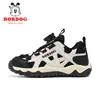 Zapatos para niño Babudou, nueva colección otoño 2026, zapatillas para niña, diseño de hebilla giratoria, zapatillas deportivas infantiles de moda, cómodos y ligeros