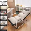 Alemán 2026 Popular Fabricante Silla de Computadora Cómoda Sedentaria Dormitorio Estudiante Universitario Gaming Silla E-Sports Respaldo Oficina