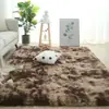 Alfombra Grande de Sala de Estar de Pelo Largo para Área Grande Alfombra de Cobertura Completa para Dormitorio Alfombra de Mesita de Noche Alfombra de Ventana de Mirador Balcón Alfombra Tatami Felpudo