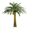 Árboles Artificiales Personalizados, Árboles Tropicales Temáticos para Paisajismo de Jardines Exteriores y Parques Temáticos, Palmeras, Cocoteros Artificiales