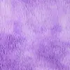 Mancha tingimento tie-dye 40 lã pvvelvet colorido pelo de coelho pequeno cor arco-íris coreano veludo tapete casinha de cachorro tecido para brinquedo