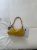 Bolso de axila chic estilo francés para mujer, colección otoño 2026, gran capacidad, casual, simple, elegante y moderno bolso de hombro