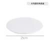 Conjunto de Suportes para Sobremesas em Acrílico Suporte para Bolo de Casamento Mesa de Banquete Refeição Fria Pausa para Chá Configuração de Mesa Prato de Sushi