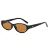 Óculos de sol retrô estilo europeu e americano, formato oval cat-eye, alta qualidade, para garotas estilosas, anti-ultravioleta, óculos de sol de rua estilosos para mulheres