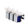 Válvula Solenoide de Tres Vías 0526Ge-3 Personalizada Válvula de Alivio Solenoide 3.7V Émbolo Válvula de Escape Micro Solenoide Normalmente Abierto