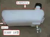 Rociador de Mochila con Motor de Gasolina Ie40F, Rociador de Niebla, Rociador Tipo 18, Carburador