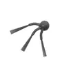 Adecuado para Robot Aspirador Eureka J15 Evo Ultra Accesorios Cepillo Principal Cepillo Lateral Filtro Bolsa de Polvo Mopa