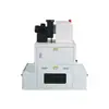 Escudo Azul 3Kw Dos Grupos Lámpara Uv Máquina de Curado Botón Tinta Equipo de Curado Uv Horno de Máquina de Curado Uv Fabricante de Cubiertas