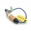 107-0614 Interruptor do Sensor de Pressão de Combustível É Adequado para Sensor de Pressão de Combustível 3406