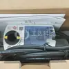 Glb141.1E Atuador de Borboleta Elétrico Siemens Atuador de Borboleta Ajustável Siemens 10Nm Tipo Chave